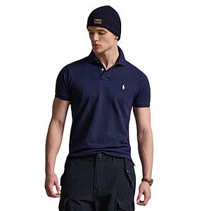 Polo Ralph Lauren Men polo shirt heren blauw
