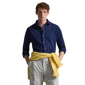 Polo Ralph Lauren Men hemd heren blauw