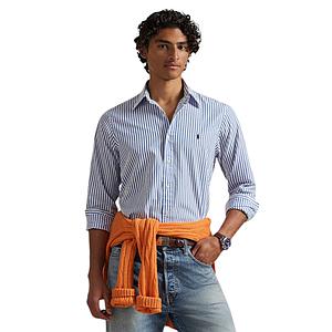 Polo Ralph Lauren Men hemd heren blauw