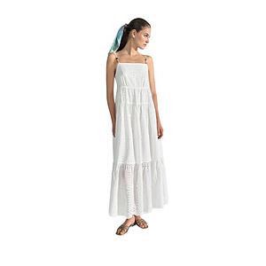 Riani kleedje dames wit