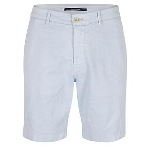 Atelier Noterman bermuda heren ciel