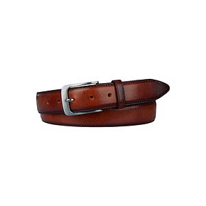 Profuomo riem heren cognac PP1R00079
