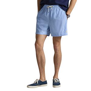 Polo Ralph Lauren Men swimming trunk men light blue