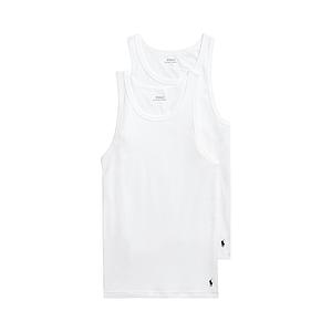 Polo Ralph Lauren Men ondershirt heren wit 714835886001