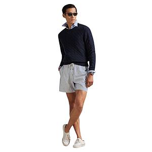 Polo Ralph Lauren Men zwemshort heren blauw 710957784001