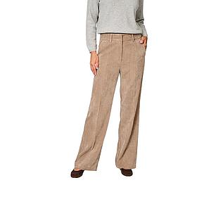 Cambio broek dames taupe Amelie