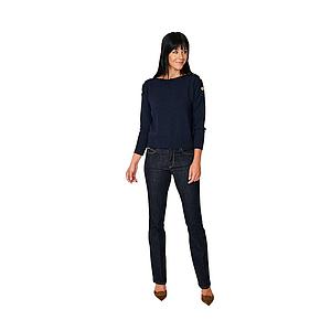 Cambio jeans dames denim Paris Flared