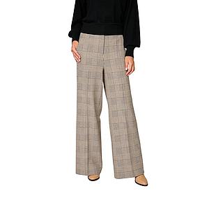 Cambio broek dames bruin
