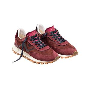 Nomap Society Donna sportieve schoenen dames bordeaux NC5WS120 807