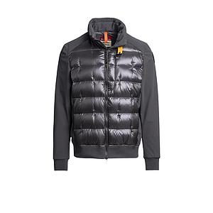 Parajumpers Men parka heren anthraciet