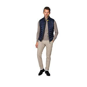 Parajumpers Men bodywarmer heren marine