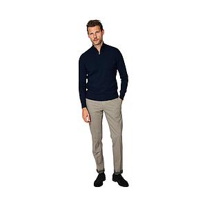 Mason'S Men broek heren taupe