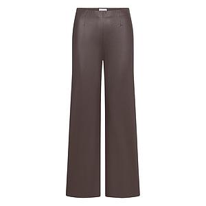 Seductive broek dames bruin