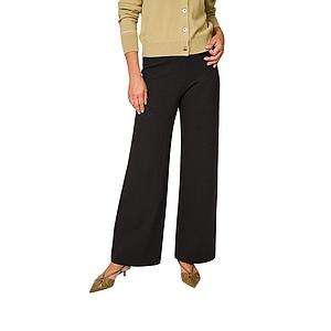 Seductive pantalon femmes marron