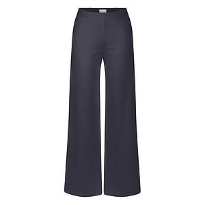 Seductive trouser women marine