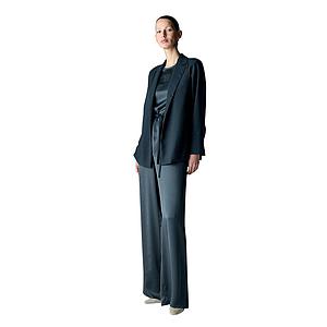 Natan Collection broek dames groen
