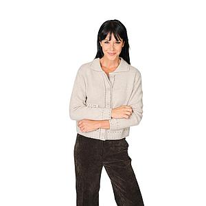 Hemisphere gilet dames divers