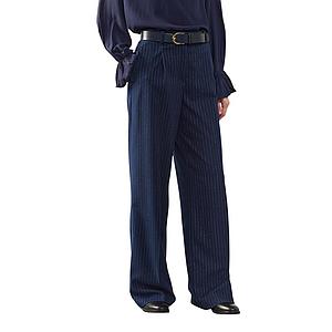 Scapa Flow broek dames marine