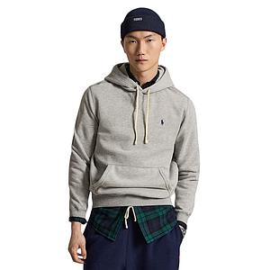Polo Ralph Lauren Men sweater heren grijs 710766778006