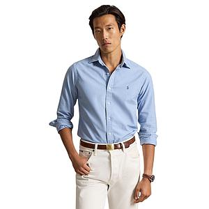 Polo Ralph Lauren Men hemd heren denim