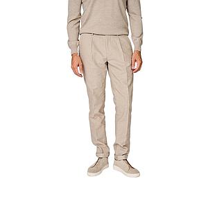 Mason'S Men broek heren beige