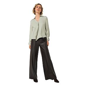Caroline Biss broek dames bruin 4570/30