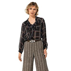 Caroline Biss blouse dames multi 4644/39