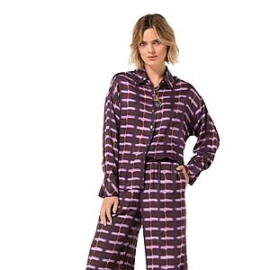 Caroline Biss blouse dames multi 4659/59