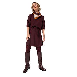Caroline Biss rok dames framboos 4764/52