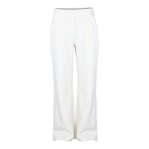 Margittes broek dames ecru