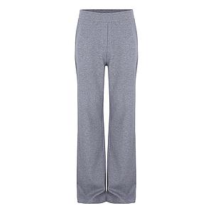 Margittes broek dames grijs