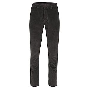 Atelier Noterman sportieve broek heren donker bruin ATN05-A86-2052-840