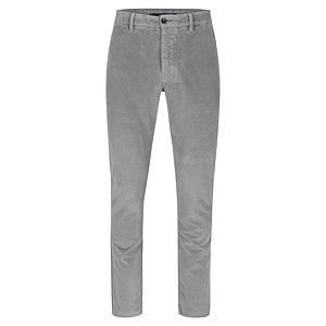 Atelier Noterman sportieve broek heren grijs ATN05-A86-2052-903