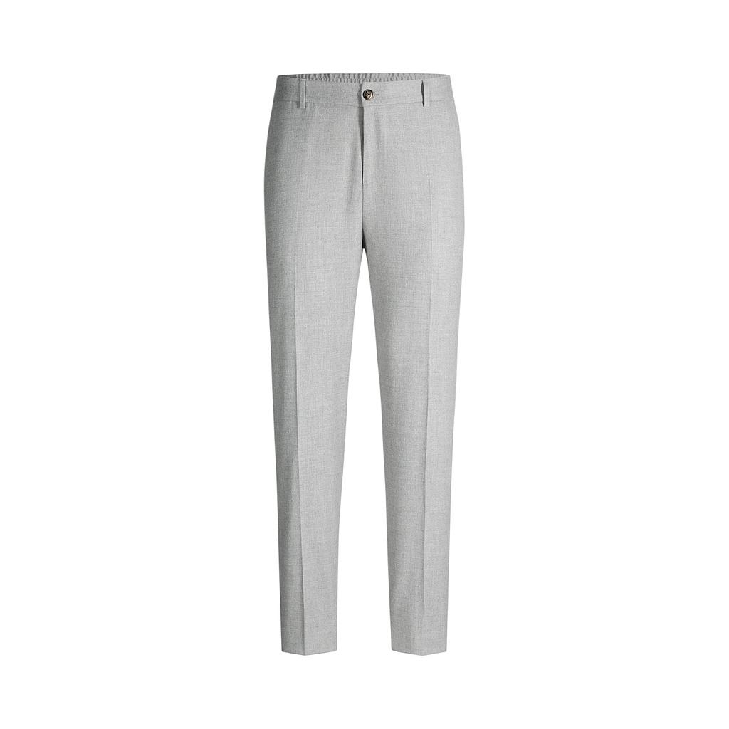 Joop geklede heren broek grijs River
