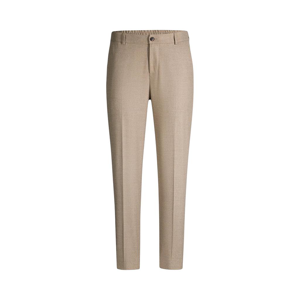 Joop geklede heren broek beige River