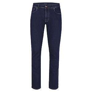 Atelier Noterman jeans heren donker blauw ATN01S-A122-1925-112