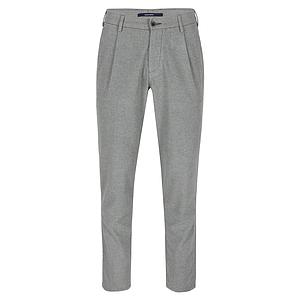 Atelier Noterman broek heren grijs ATN07-A07-1937-091