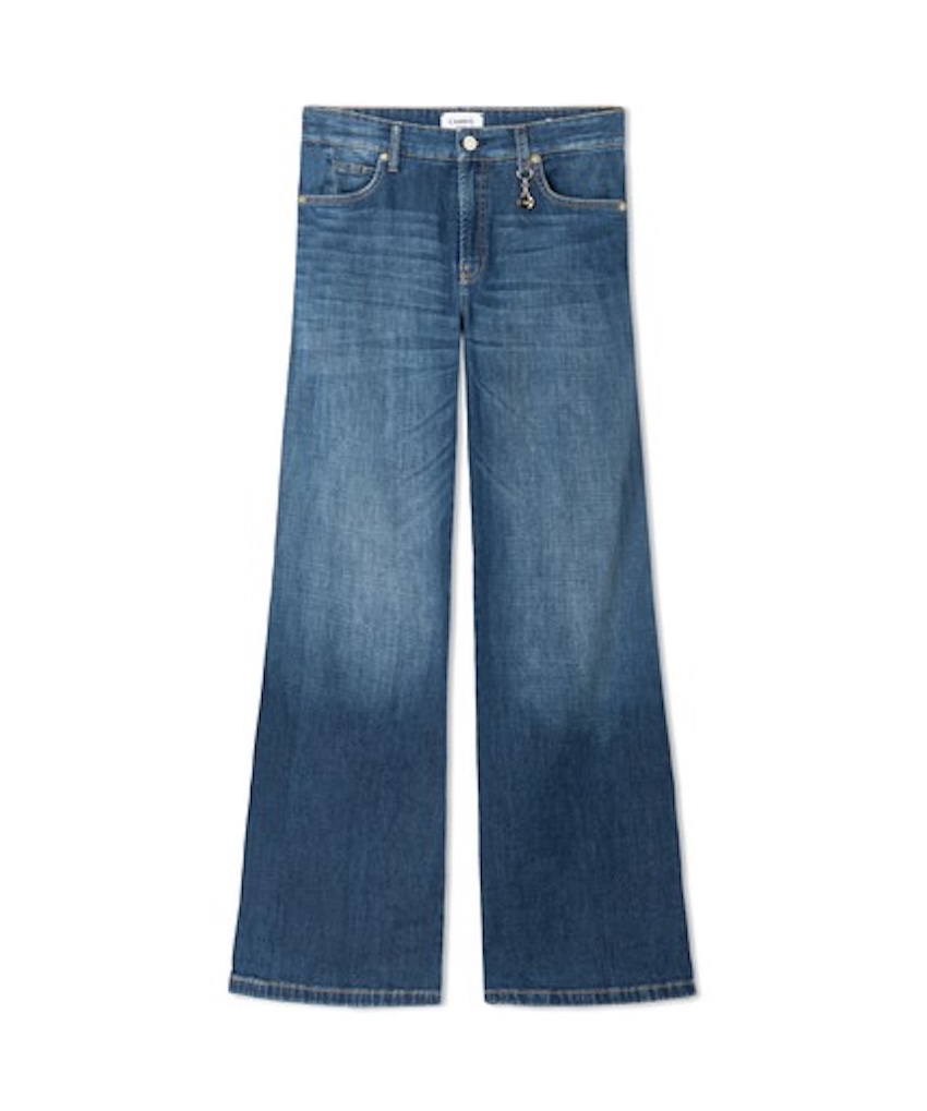 Cambio jeans dames denim Aimee