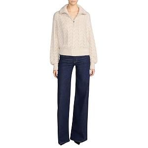Frame jeans dames denim The Palace