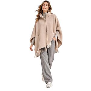 Herno Women parka dames beige GC000603D-33395-1982