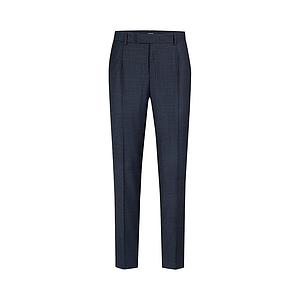 Joop sportieve broek heren marine Rennet 30106558/00410