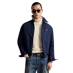 Polo Ralph Lauren Men parka heren marine 710B15533003