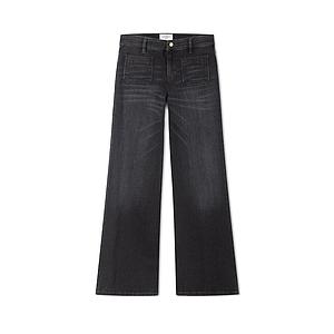 Cambio jeans dames zwart Amara 0011/00 9268 5112