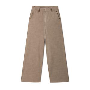 Cambio broek dames camel 0252/02 8437 721 AUTUMN
