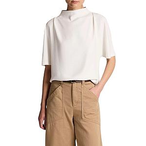 Vince blouse dames wit V204313268/101