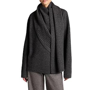Vince pull trui dames grijs V215479953/273