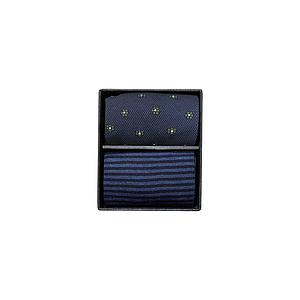 Marcoliani Milano Socks kousen heren blauw
