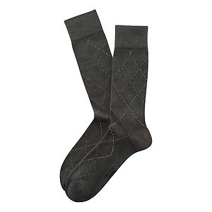 Marcoliani Milano Socks kousen heren anthraciet