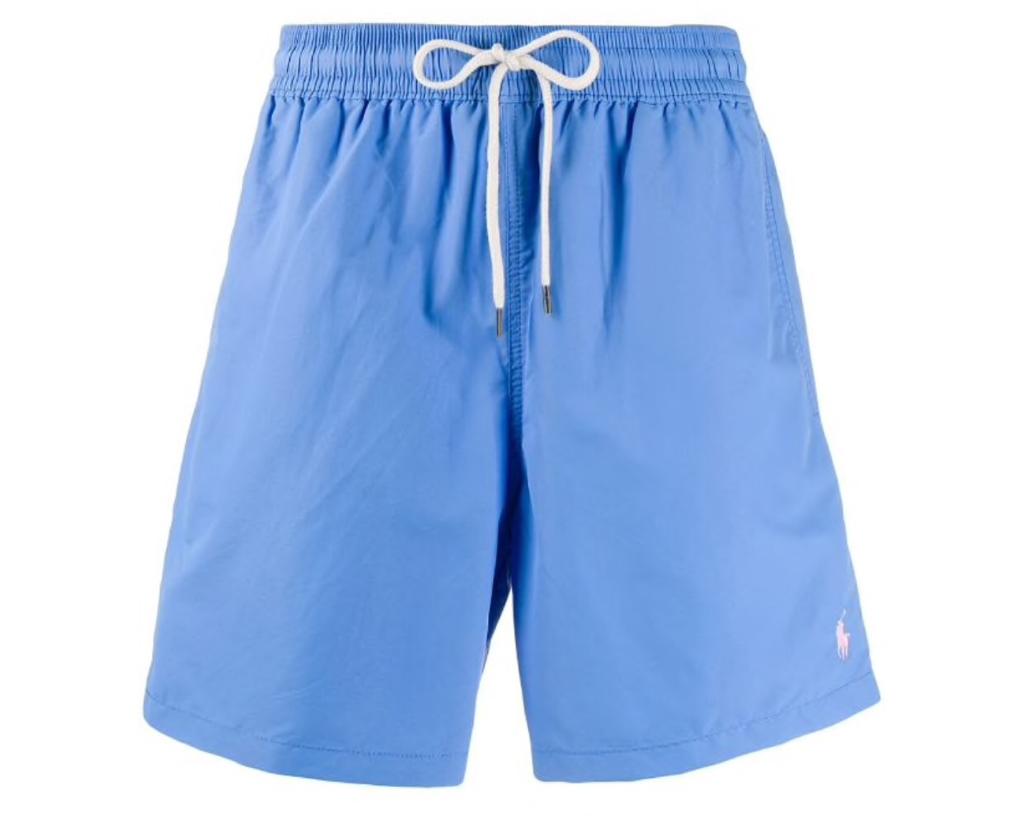 Polo Ralph Lauren Men zwemshort heren blauw