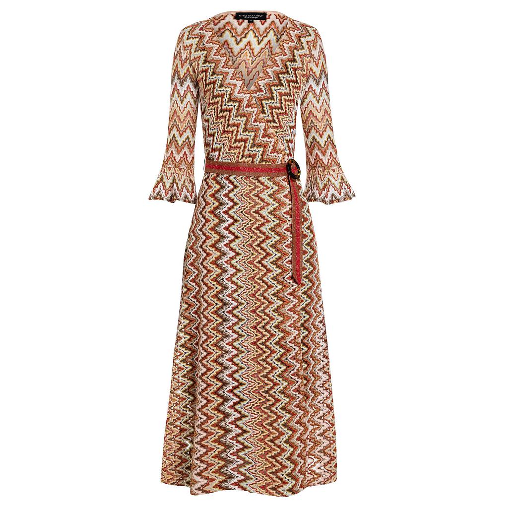 Ana Alcazar women's dresse multi